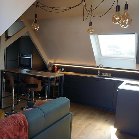 Ferienwohnung L 'Etoile De Stella Exterior foto