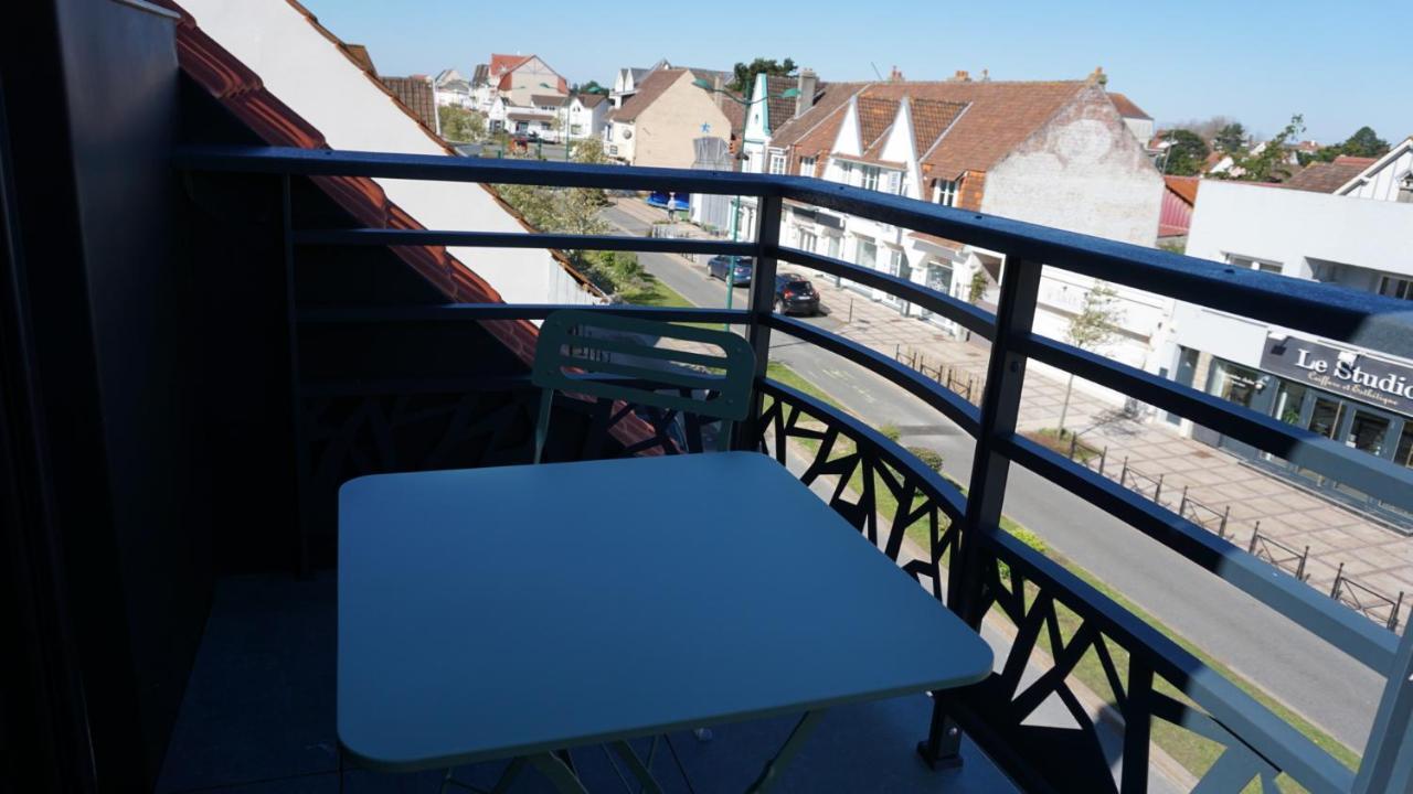 Ferienwohnung L 'Etoile De Stella Exterior foto